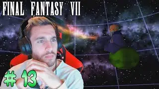 COSMO CANYON - Final Fantasy VII 7th Heaven (PT.13)