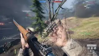 BATTLEFIELD 1 - Ça commence a être PAS TROP mauvais sur PC