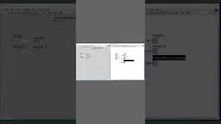 LabVIEW String #shorts