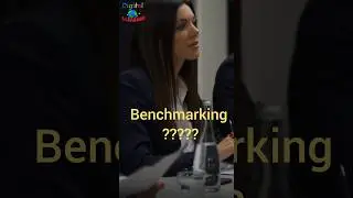 Benchmarking #benchmark #benchmarking #leansixsigma #shortvideo #shorts