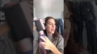 Dyson Airwrap