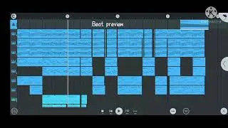 Rage and drill beat on fl studio mobile (tutorial)