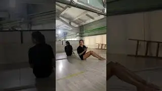 Duo  упражнение для избавления от 