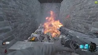 box roulette challenge on the world's smallest map...