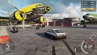 CarX Drift Racing Online #13 Новый личный рекорд трассы #3