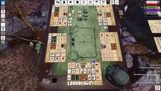 Tabletop Simulator