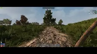 7 Days to Die PC Gameplay only - no commentary from player.