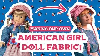 Which Custom Fabric is Best for Cosplay?  Comparing Spoonflower, Contrado, and Joann Fabrics!