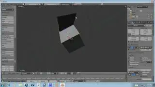 Blender Tip - Making a Screencast