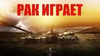 ТАНКОВЫЙ РАЧЕЛА ПОКАРЯЕТ РАНДОМ В МИРЕ ТАНКОВ 🦀 ВЕЧЕРНИЙ СТРИМ