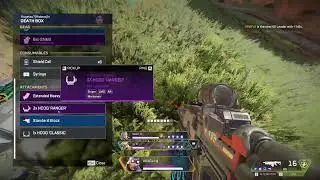 Valorant game goop