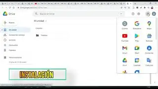 Tutorial Google Drive