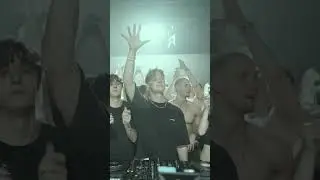 Techno Rave 🪩