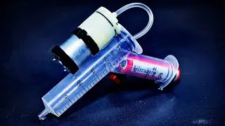 5 Awesome Electric Motor Ideas