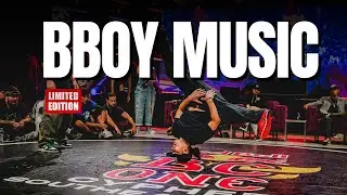 Bboy Music Mixtape 2025 🎧 Top Bboy Battle Beats