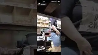 BOdy BAGUS BBW INDO 🇮🇩 COOKING