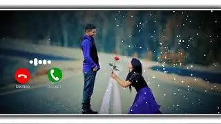 Cute Sms Ringtone 2021 || Message Ringtone 2021 || New Hit Ringtone 2021 || Iphone 2021 Ringtone