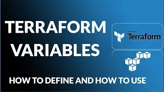 Terraform Variables | part - 1 | Aws beginners | Telugu | TERRAFORM