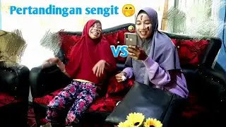 Permainan ludo #vlog