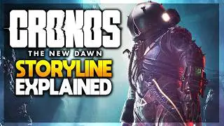 Cronos: The New Dawn - Why This Survival Horror is Different