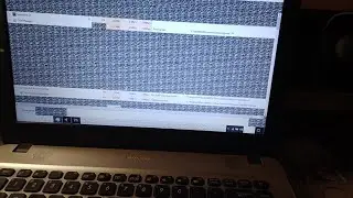 Laptop Gua Tiba Tiba Jadi Seperti Ini 💀