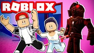 ROBLOX OUTBREAK!