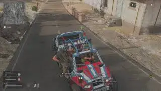 Call of Duty: El último humanos en verdansk