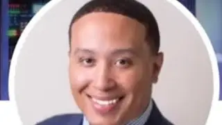I went off on Officer Gardners Forehead