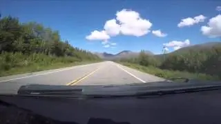 2015 - Valdez Trip
