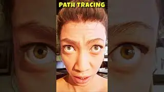 Lumen VS Path Tracing (Unreal Engine 5)