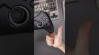 ESSE GAMEPAD é DIFERENTE #viral #shorts