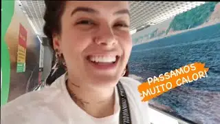 TOQUEI EM MANAUS!