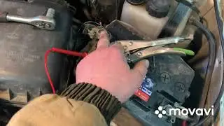 Разряжается акб поиск причины