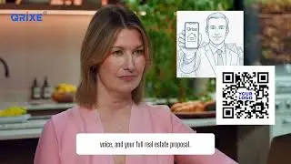 Qrixe™ Realtor Tactics #10 – Facebook & Instagram Video Ads That Convert
