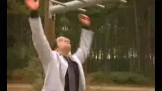 Garth Marenghi's Darkplace Episode 4 Part 3