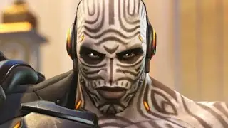 Overwatch 2| Doomfist #23 👊🏿 - No importan los counters 💪🏼