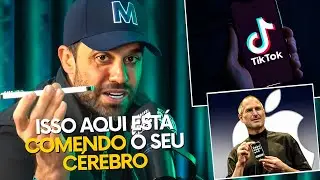 PARE IMEDIATAMENTE DE USAR SEU CELULAR - PABLO MARÇAL