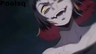 She wolf//susamaru edit