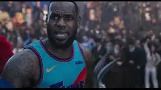 LeBron is a Professional Smash Bros Player