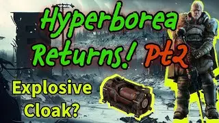 3 NEW WEAPONS!? Hyperbora Devblog Review Pt 2 CROSSOUT News | Battlepass | Shock Talks CROSSOUT