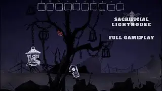 PC | Sacrificial Lighthouse | Full Gameplay | All Ending