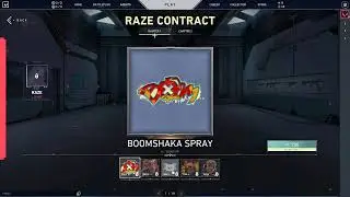 Test stream