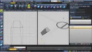 ETS2 wheel animation