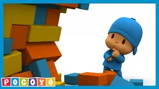 POCOYO ITALIANO 🗼 Non si tocca! 🗼 VIDEO e CARTONI ANIMATI per bambini