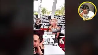 What Is She Yapping About? 😭💀