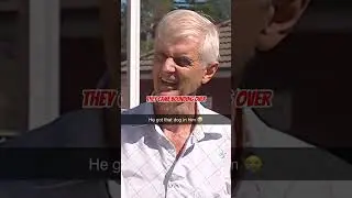 What a barker😂#funny #funnyvideo