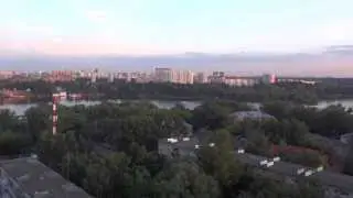 Долгопрудный, Водники