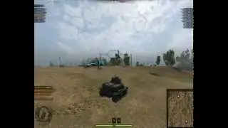 Cамый смешной бой wold of tanks