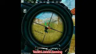 BGMI_Magic_Sniping_Shot😲 || AWM Headshot || #shorts #bgmi #bgmishorts