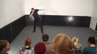 4. Этюд 